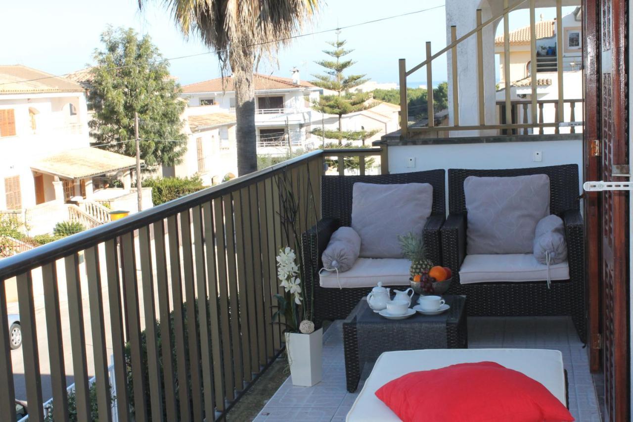 קאן פיקפורט Noemi Near The Beach מראה חיצוני תמונה