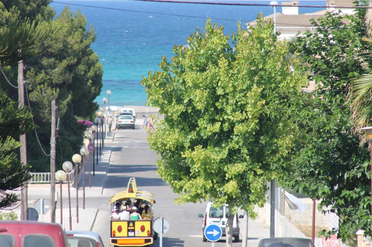 קאן פיקפורט Noemi Near The Beach מראה חיצוני תמונה