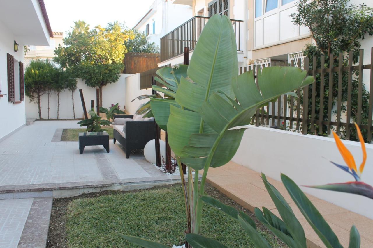 קאן פיקפורט Noemi Near The Beach מראה חיצוני תמונה