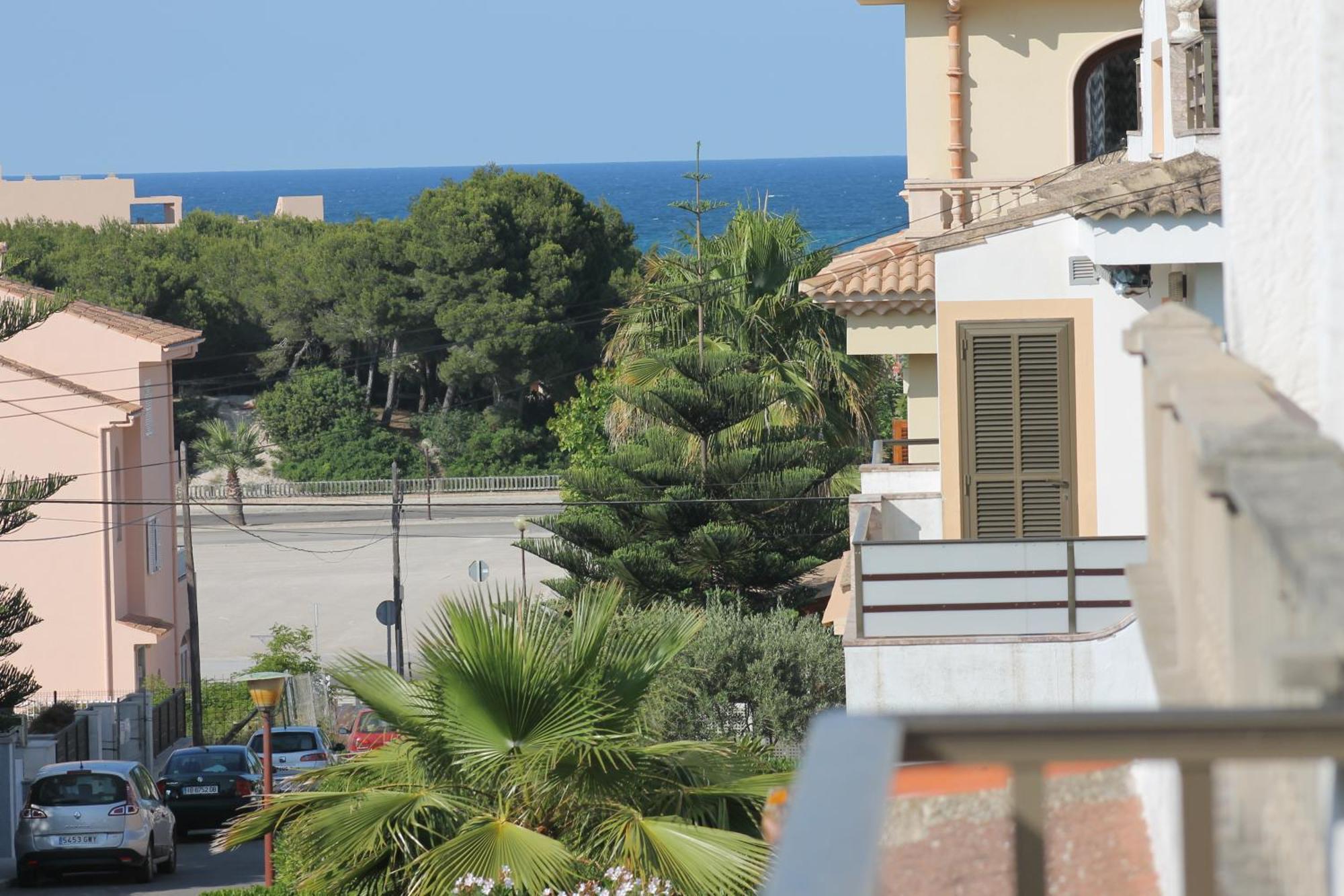 קאן פיקפורט Noemi Near The Beach מראה חיצוני תמונה